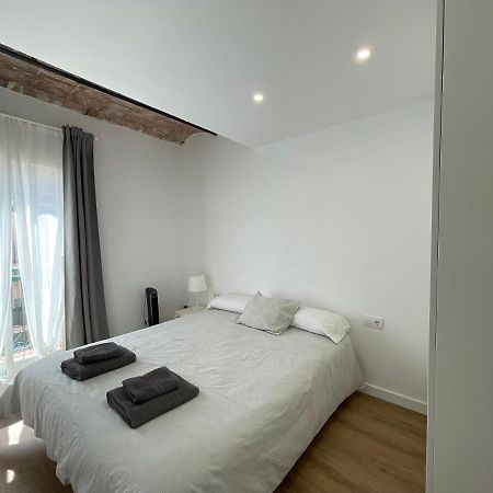 Apartamento Kemacu Barcelona Exteriér fotografie