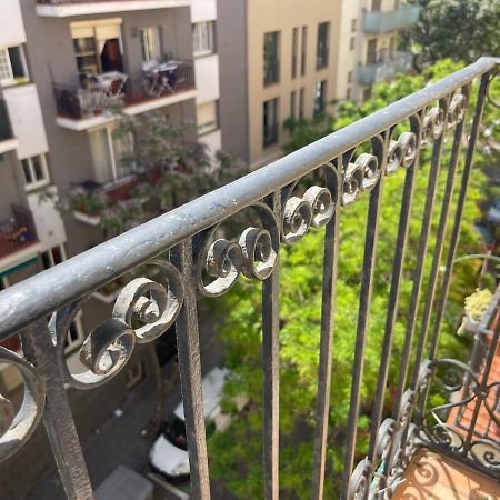 Apartamento Kemacu Barcelona Exteriér fotografie