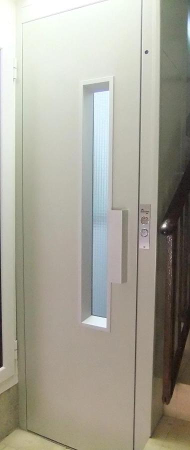 Apartamento Kemacu Barcelona Exteriér fotografie