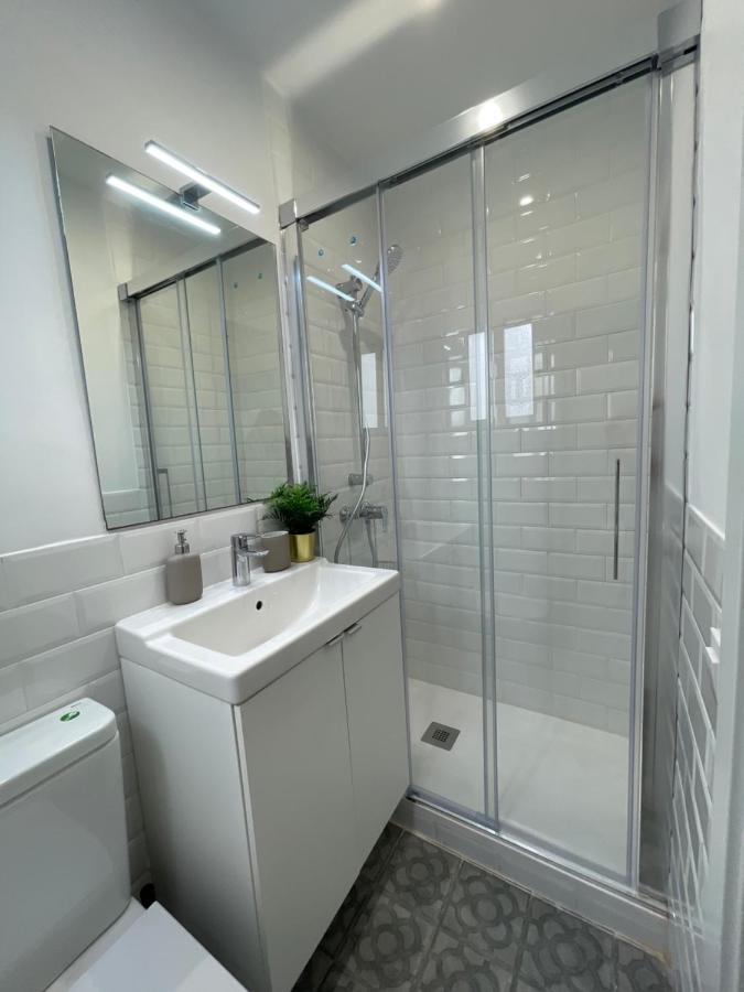 Apartamento Kemacu Barcelona Exteriér fotografie