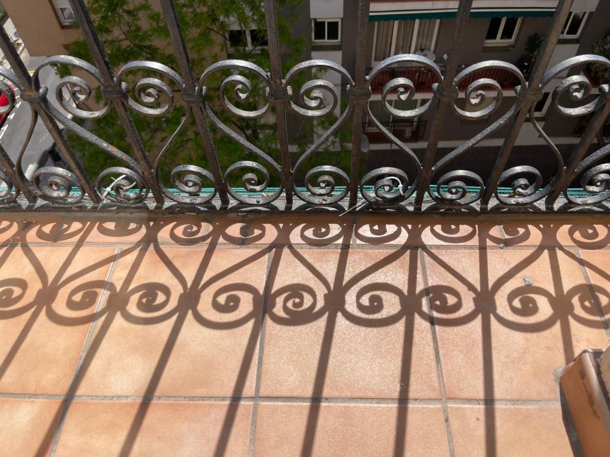 Apartamento Kemacu Barcelona Exteriér fotografie