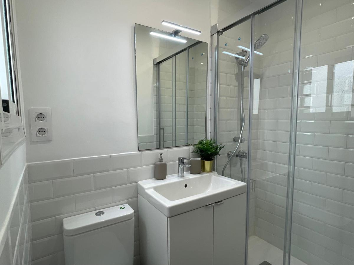 Apartamento Kemacu Barcelona Exteriér fotografie