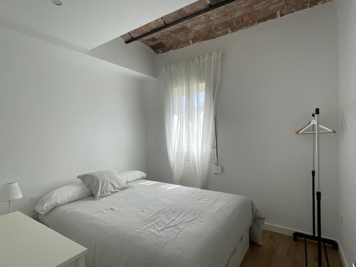 Apartamento Kemacu Barcelona Exteriér fotografie
